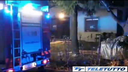 Video News - Intossicato dal monossido, muore a tre anni