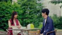 Ideal Boyfriend Episode 8 English sub