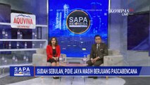 Sebulan Pasca Banjir Bandang dan Longsor, Kondisi Pidie Jaya Masih Memprihatinkan | SAPA MALAM