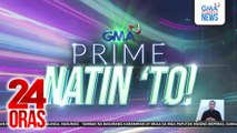 'Master Cutter' , 'Never Say Die,' at 'The Secrets of Hotel 88' ilan sa mga aabangan sa GMA Prime | 24 Oras
