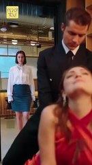 Boss, Your Executive Secretary Has Resigned Full Movie | Dramabox