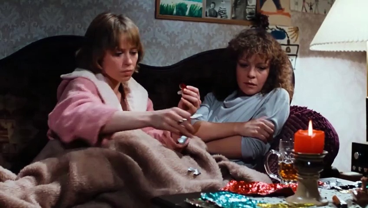 Der Traum vom Elch (DDR 1986)