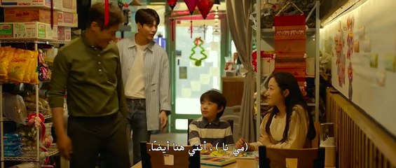 مسلسل هل ترغب في كوب من القهوة Would You Like a Cup of Coffee الحلقة 5 مترجمة - توب سينما