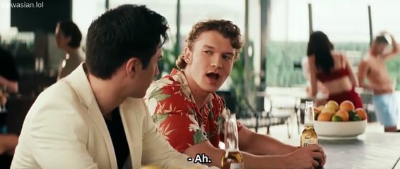 Heated Rivalry Episode 6 Full 🌷 English Subtitles HD New 2025