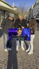 Qui veut gagner des millions jeux