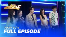 It's Showtime: Players ng 'Laro, Laro, Pick,' over sa bardagulan?! (January 1, 2026) (Part 3/4)