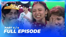 It's Showtime: Madlang pipol, tawang-tawa sa sagot ni Ryan Bang! (January 1, 2026) (Part 4/4)