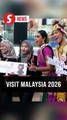 KL Sentral set as main transport hub for Visit Malaysia 2026
