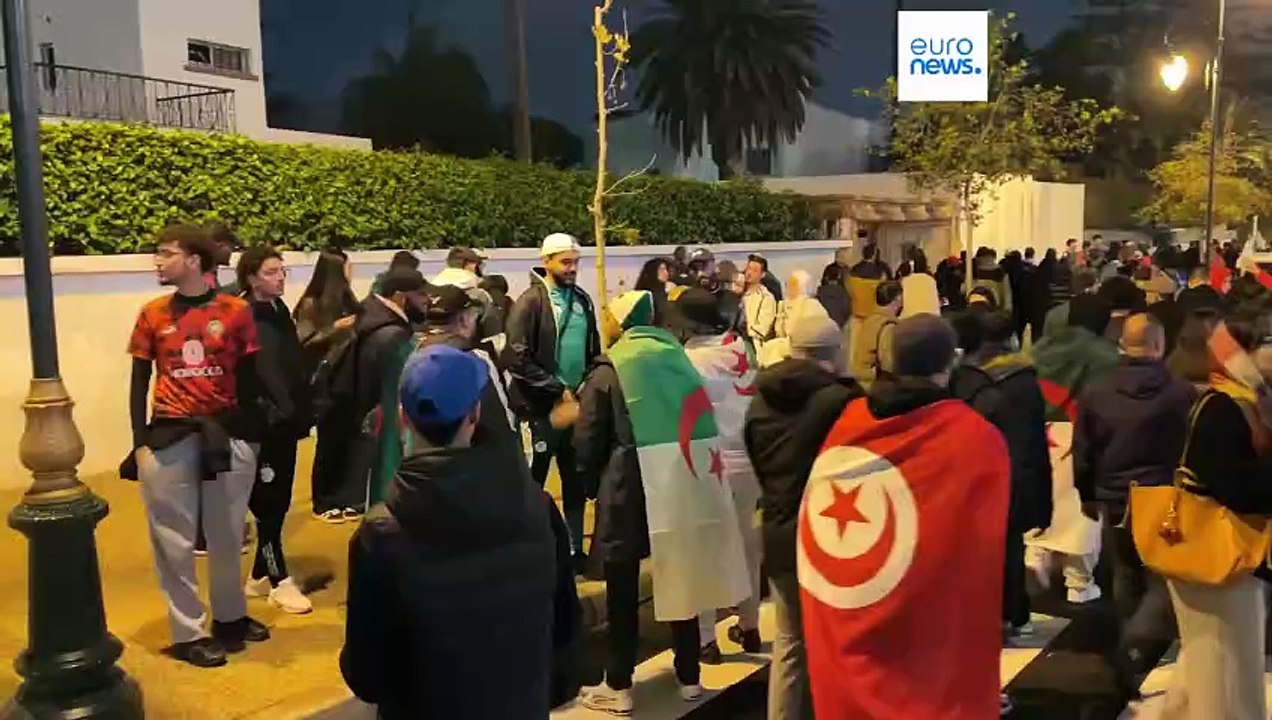 از جشن سال نو تا نبرد قهرمانی در جام ملت‌های آفریقا؛ قرعه‌های سخت در انتظار مدعیان