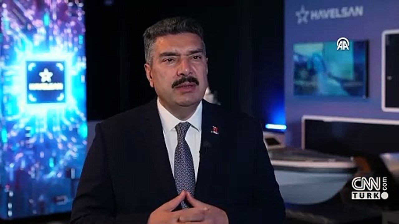 Türk pilotları için sınırlar kalkıyor! HÜRJET ve KAAN simülatörleri geliyor