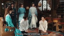 Glory Episode 8 English sub Online