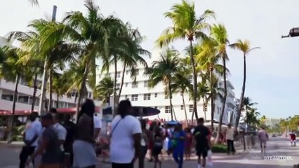 Baddies Caribbean - Season 1 Episode 02- Flew'd Out