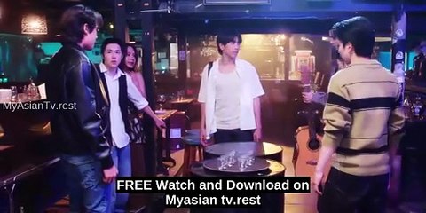 The Love Never Sets (2025) Episode 7 English Sub