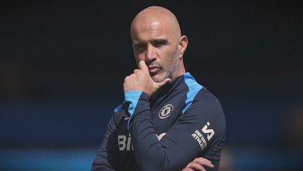 Enzo Maresca deja de ser el entrenador del Chelsea