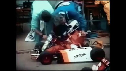 Fernando Alonso_ NO VOY A PARAR _ El inicio del reto I Serie de TV-Documental (01x01) (Amazon Prime)