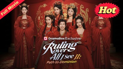 Ruling Over All I See II Path to Dominion Full Eng Sub