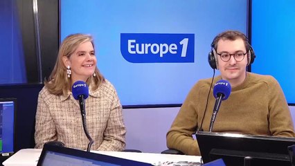 Débordements du Nouvel An : «Un enfant de 12 ans a eu des doigts arrachés à cause d'un engin explosif», détaille Jean-Baptiste Marty