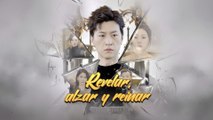 Revelar, alzar y reinar (Doblado) Versión Completa