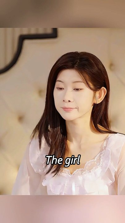 The whole family was successful but the useless girl suspected she was not their biological child