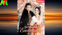 La Sanadora Encantadora (Doblado) En Español