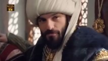 مسلسل السلطان محمد الفاتح الحلقة 63 مترجمة