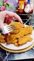 Crispy Restaurant Style Chicken Tenders 😋 | Easy Homemade Chicken Tenders Recipe