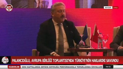 KAY TV GÜN ORTASI HABERLERİ 18.12.2025