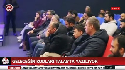 KAY TV GÜN ORTASI HABERLERİ 23.12.2025
