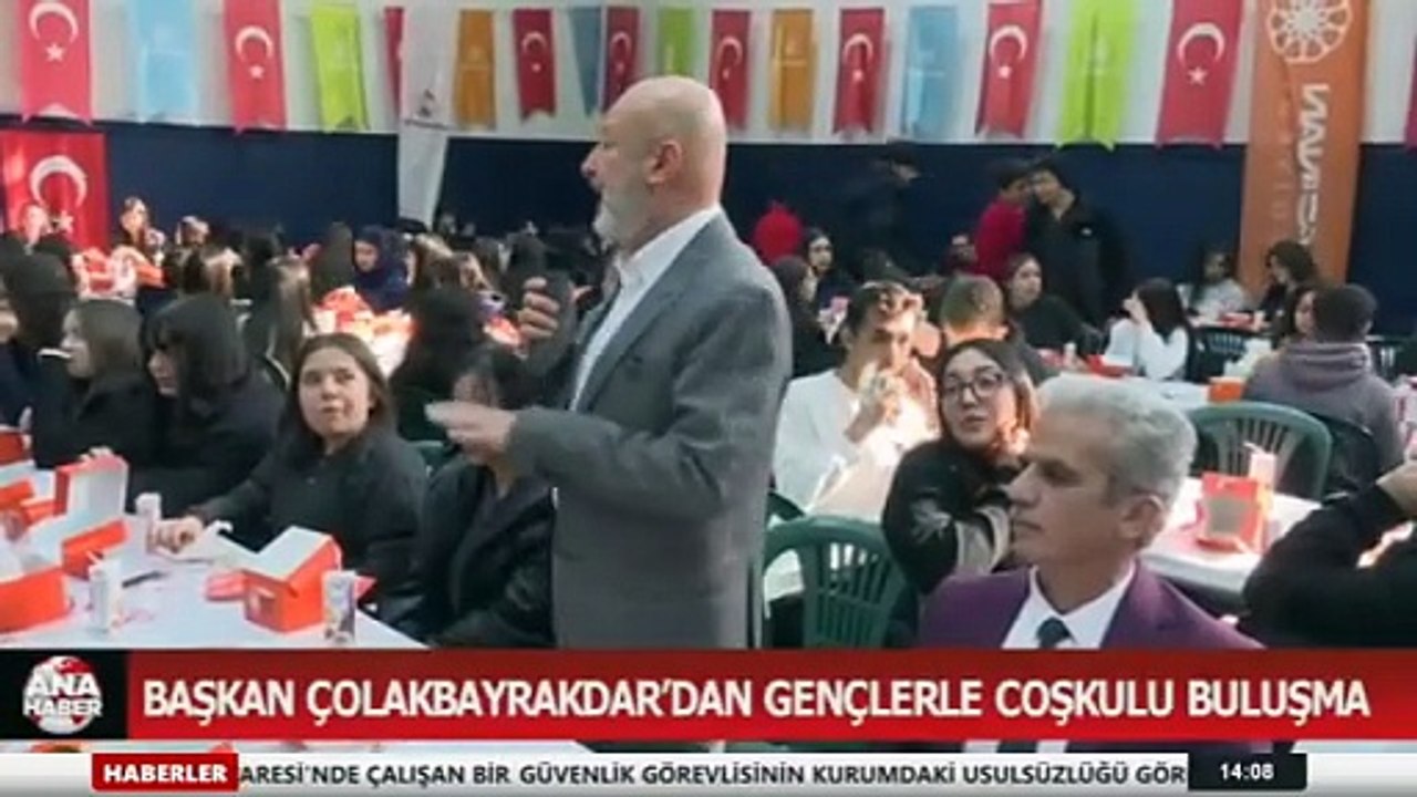 KAY TV GÜN ORTASI HABERLERİ 19.12.2025