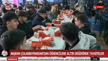 KAY TV GÜN ORTASI HABERLERİ 26.12.2025
