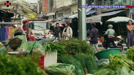 [Vietsub] Chikyuu no Arukikata SP (Tamashiro Tina - Vietnam)