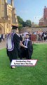 Graduation Day Turns Magical With a Surprise Proposal Moment|| Heartsome 💖