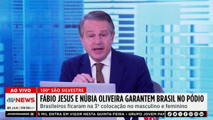 Jovem Pan anuncia estreia na TV aberta em SP, Campinas e Maranhão