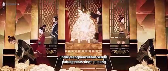 Sword of Coming S2 Ep. 4 Sub Indo