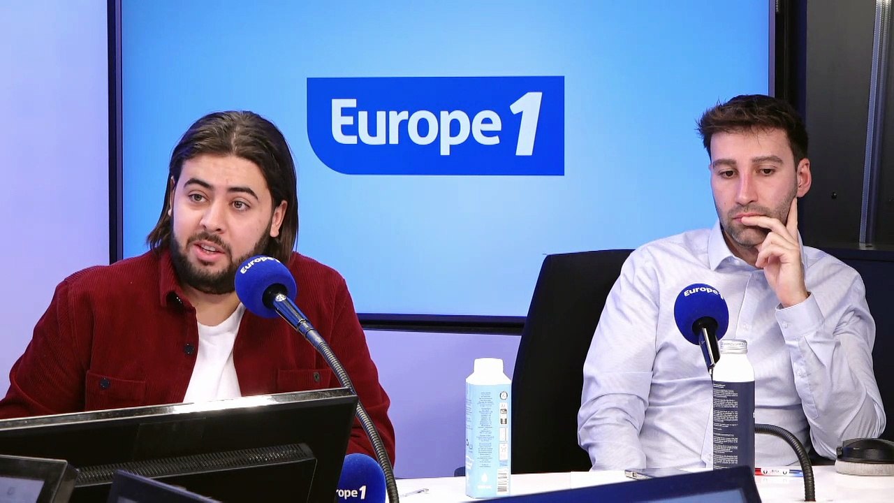 Mercosur : «Systématiquement, Emmanuel Macron a fini par se plier à l'Union européenne», note le journaliste Radouan Kourak