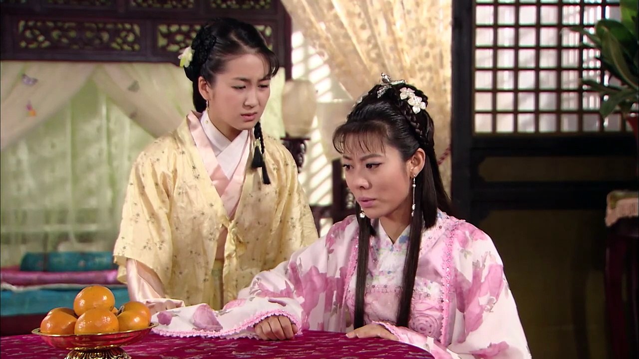Bao Thanh Thiên Tập 15