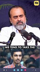 Unlimited Potential __ Acharya Prashant