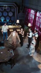 The Last Gambling God