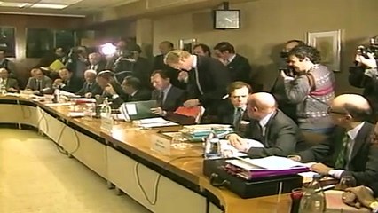 España celebra 40 años en la Unión Europea: El "hito" que marcó un antes y un después