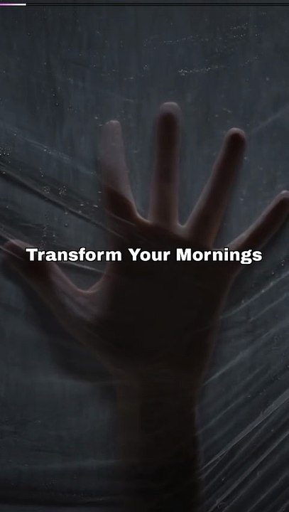 Morning Habits of High-Achieving Entrepreneurs