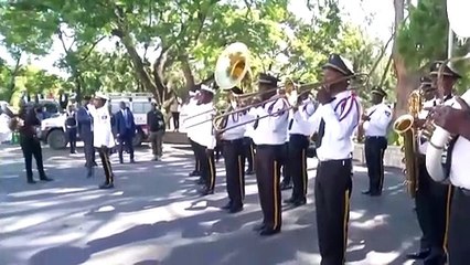 BILAN GADE'L JAN'L YE, JANVIER 2025