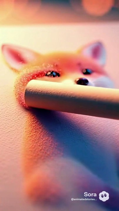 drawing come life