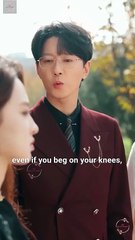 Hired to End My Own Marriage - FULL [Eng Sub]