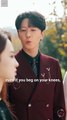 Hired to End My Own Marriage - FULL [Eng Sub]