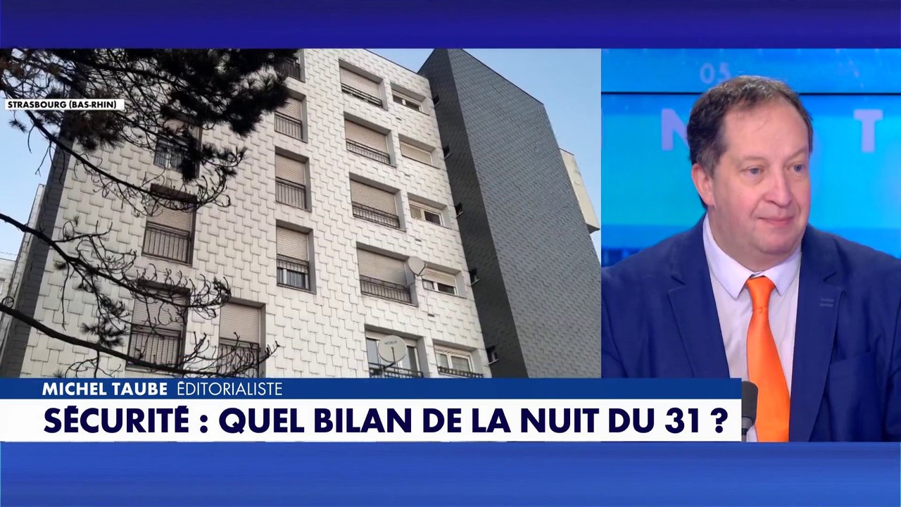 Michel Taube : «Il n’y a pas de justice qui sert à dissuader les malfrats»