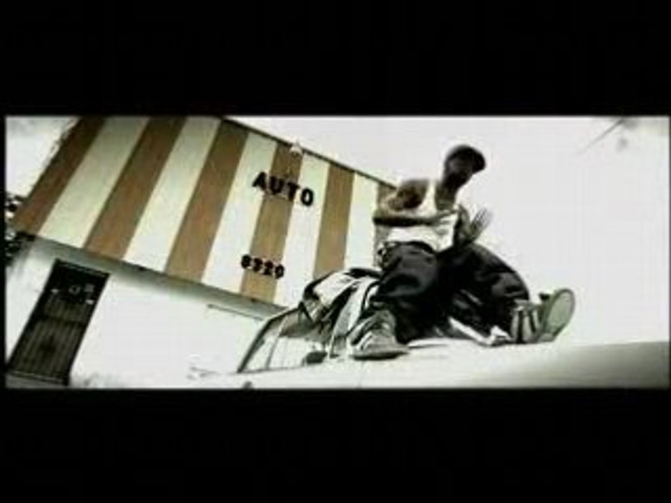 9th Ward- Chopper