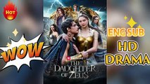HOT💥Aria -The Daughter of Zeus [EngSub] - Fate of A Godslayer Movie | Video Dailymotion #ReelShort
