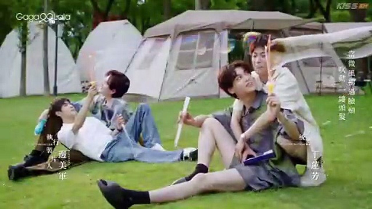 Revenge love Ep7 Eng Sub