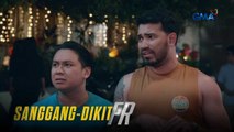 Sanggang-Dikit FR: Station 12, hihingi ng tulong kina Mar at Abdul! (Episode 139)