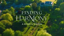 King details importance of harmony with nature in trailer for new documentary